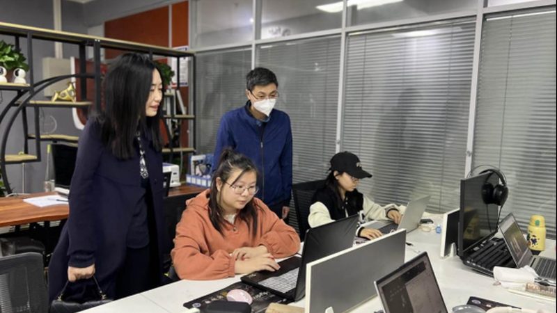 D动画宣传片制作公司哪家好