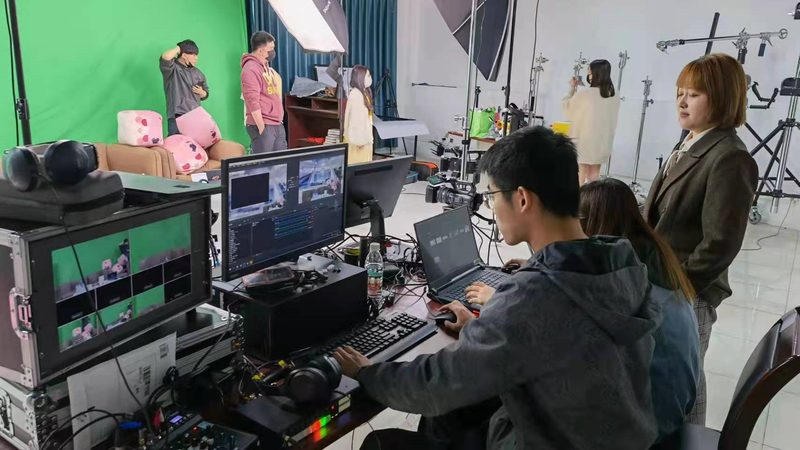深圳企业宣传片拍摄团队：揭秘优质案例背后的关键