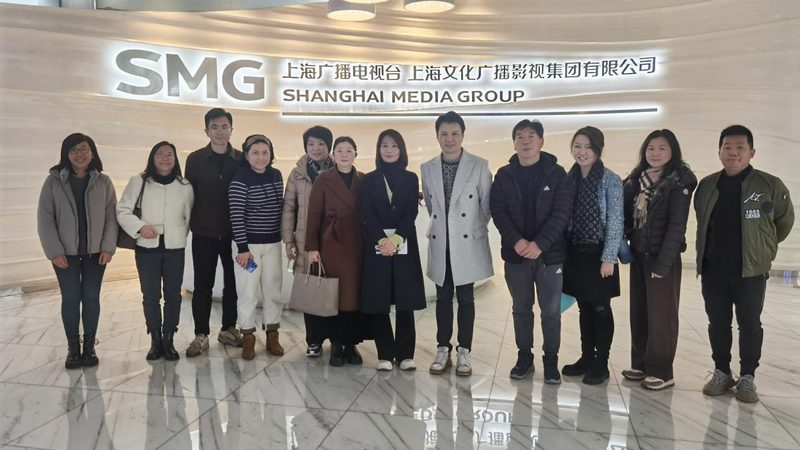企业年会策划全流程：从筹备到落幕的细致步骤